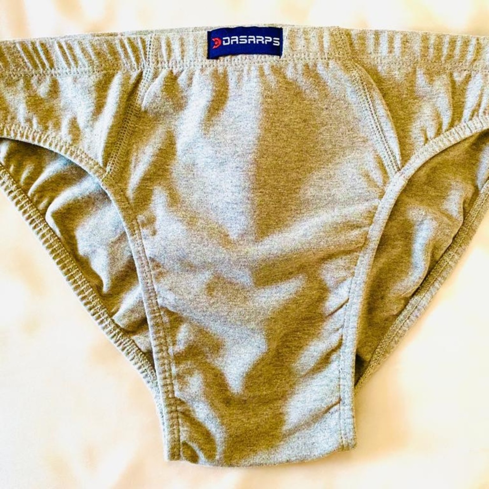 Brief Cotton stretch